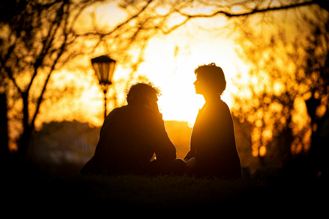 Een tweede date voorstellen zonder ongemakkelijk te zijn