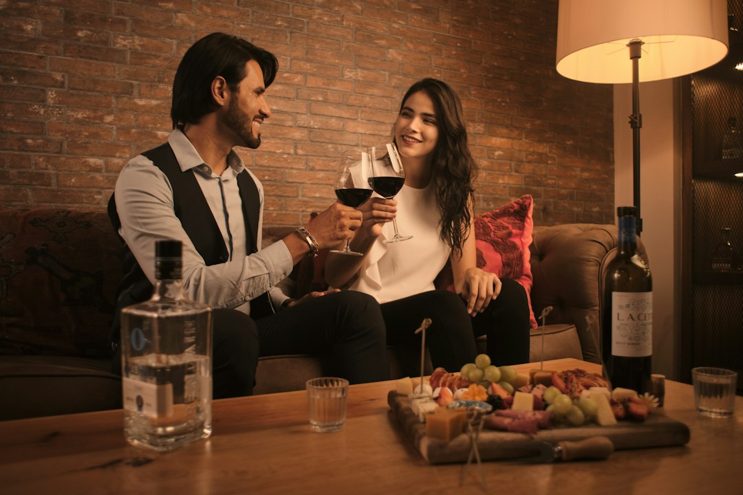 Wat je na een date wel of niet meteen stuurt